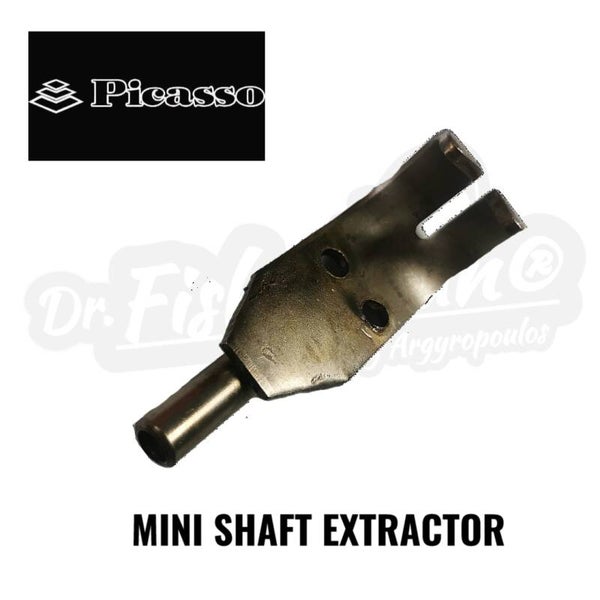 PICASSO MINI SHAFT EXTRACTOR 14207