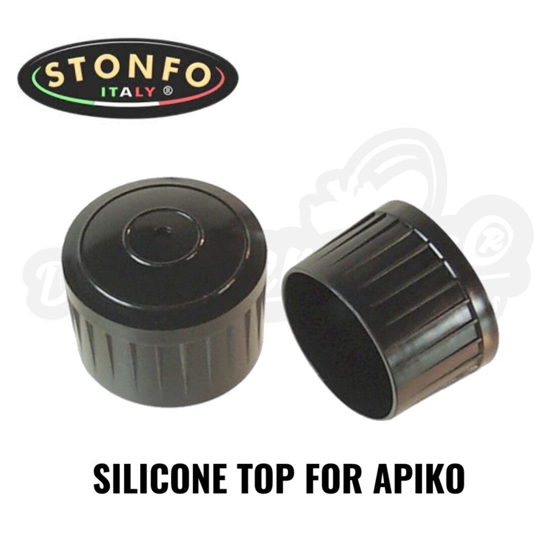 STONFO SILICONE TOP FOR APIKO ROD