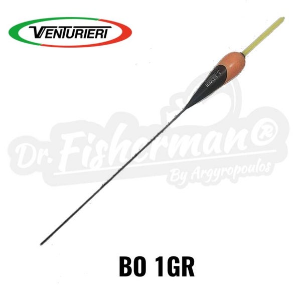 VENTURIERI BO FLOAT