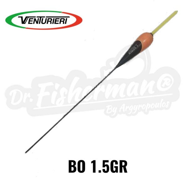 VENTURIERI BO FLOAT