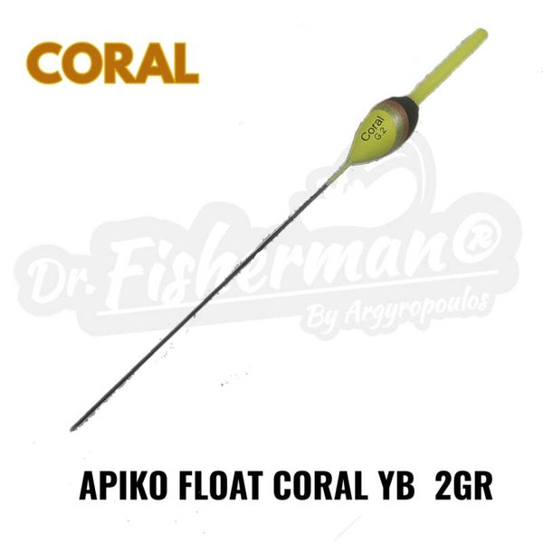 CORAL YB FLOAT 2GR