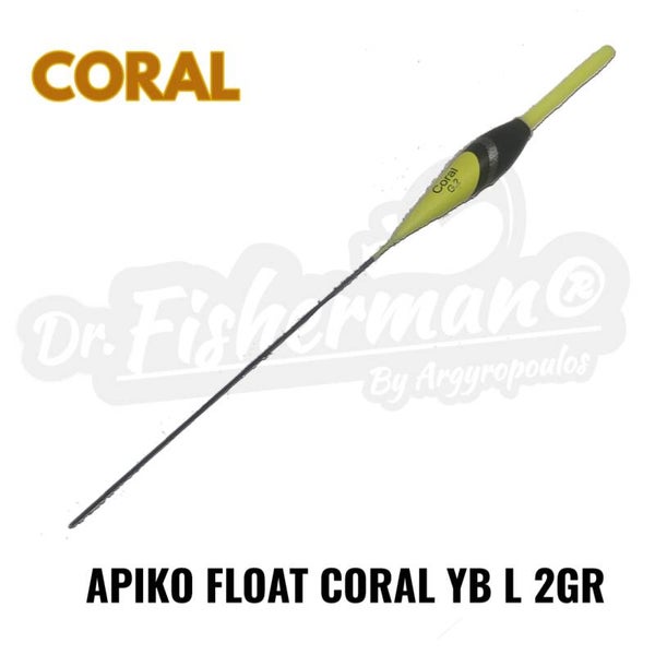 CORAL YB L FLOAT 2GR