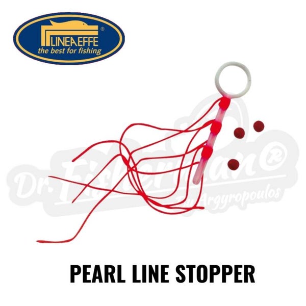 LINEAEFFE EFFE PEARL STOPPER