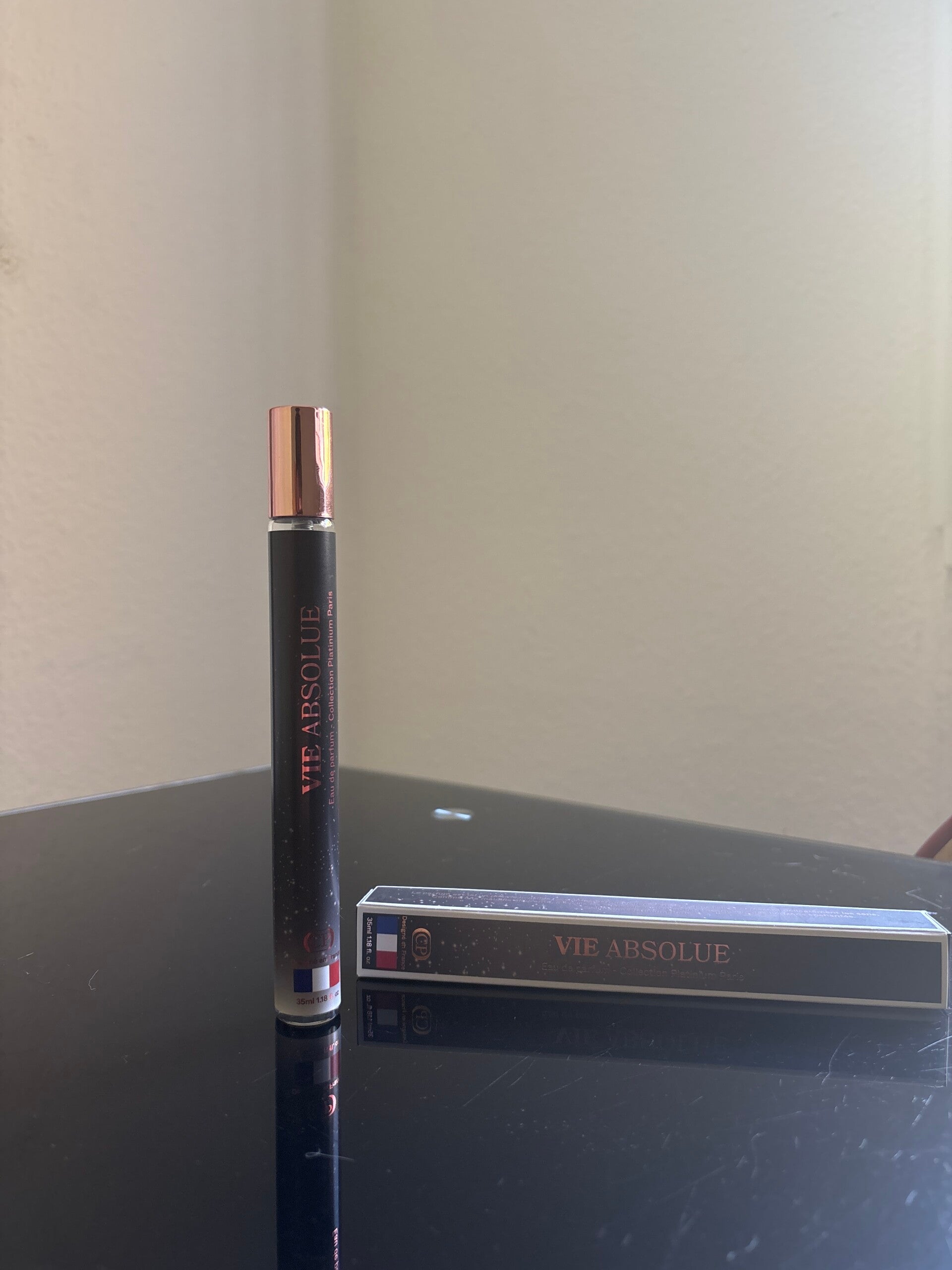 Parfum femme  Vie absolue