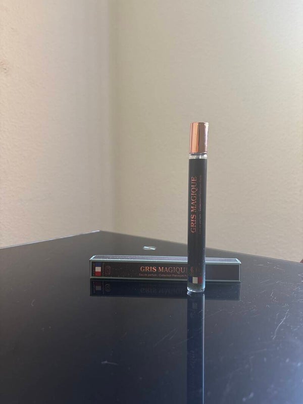 Parfum femme Gris magique