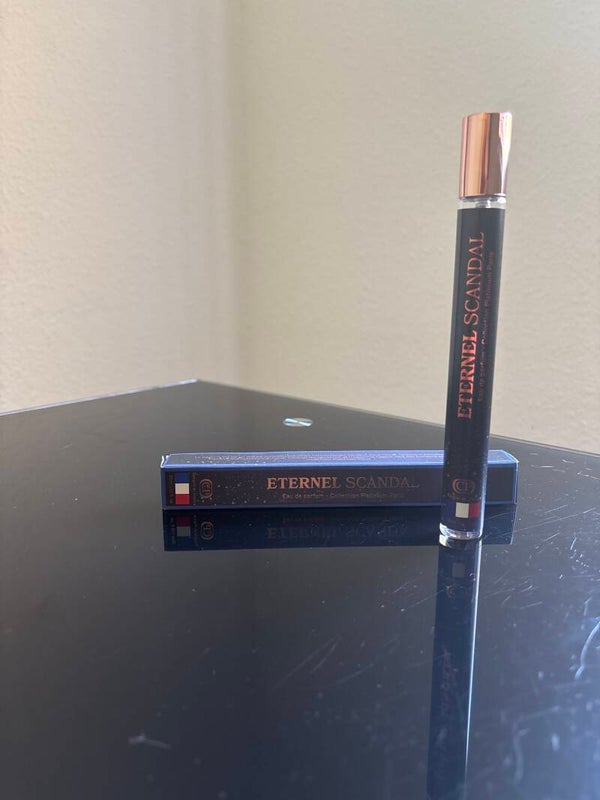 Parfum femme Eternel scandale