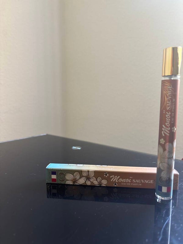 Parfum Femme Monoï Sauvage
