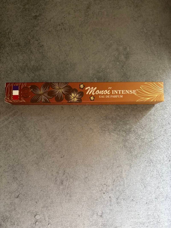 Parfum femme Monoï  Intense
