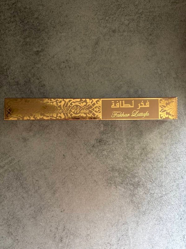 Parfum femme Lattafa