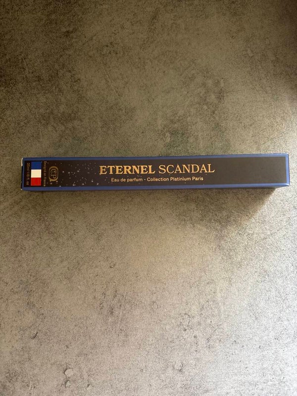 Parfum mixte Eternel Scandal