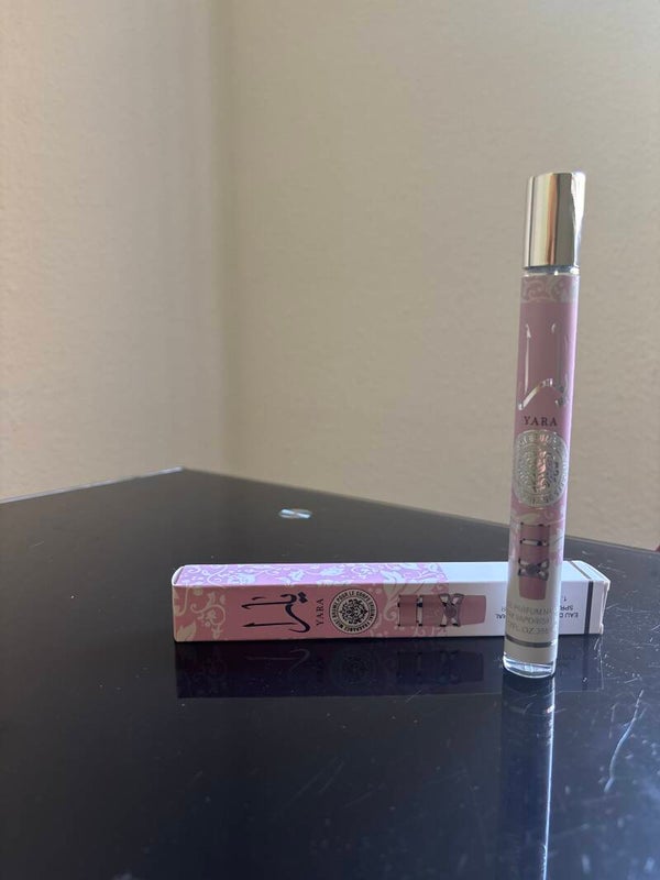 Parfum femme Yara