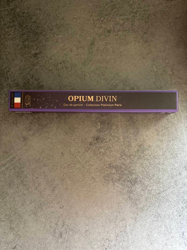 Parfum Opium Divin
