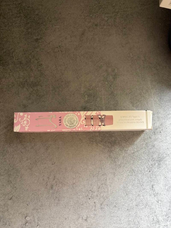 Parfum femme Yara