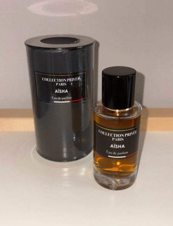 Parfum pour femme Aïcha