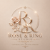 Rose &amp; Ring Studio