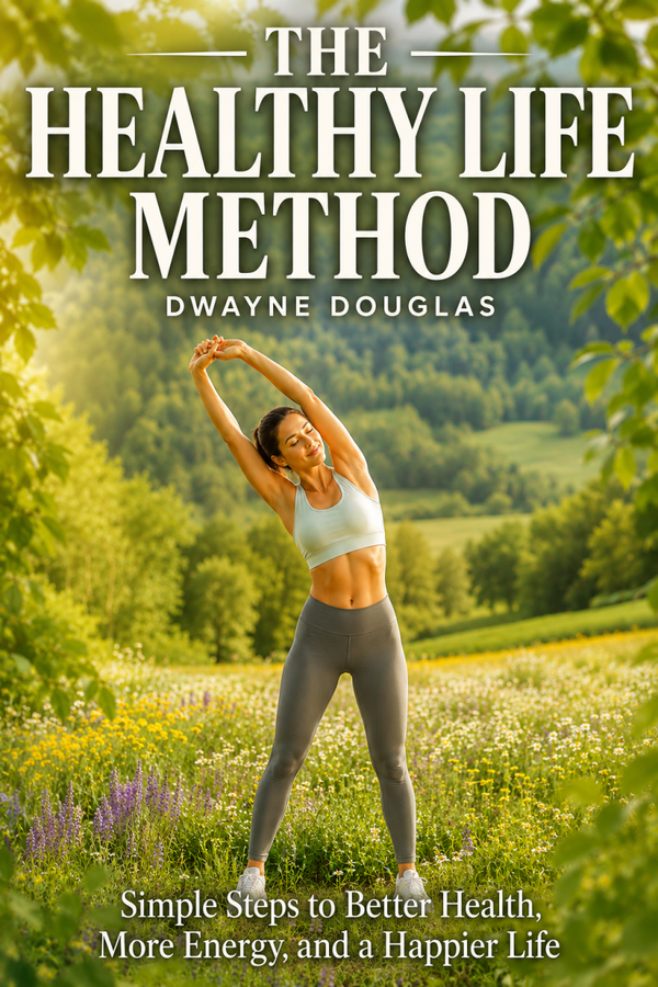 The Healthy Life Method