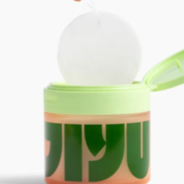 Jiyu toner pads
