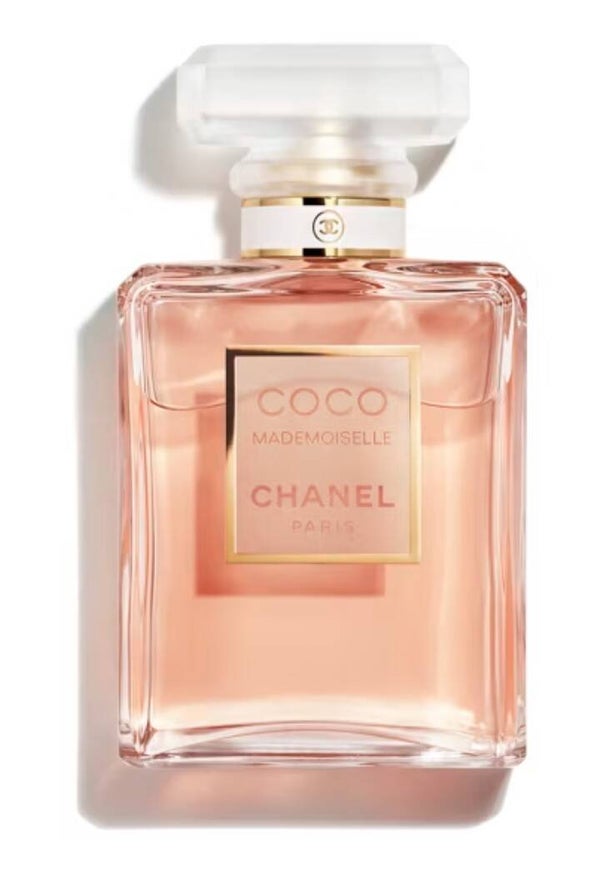 Chanel Coco Madamoiselle