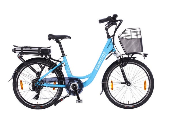 E-Vision Alegria 24"