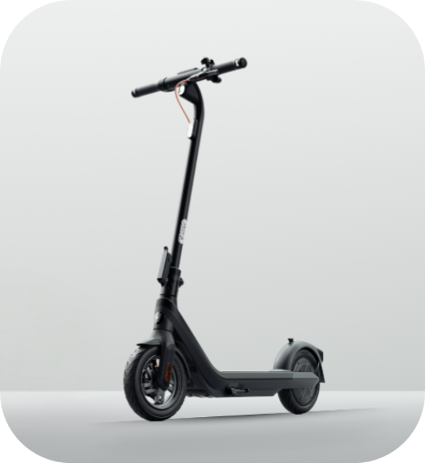 SEGWAY-NINEBOT E2 PRO E