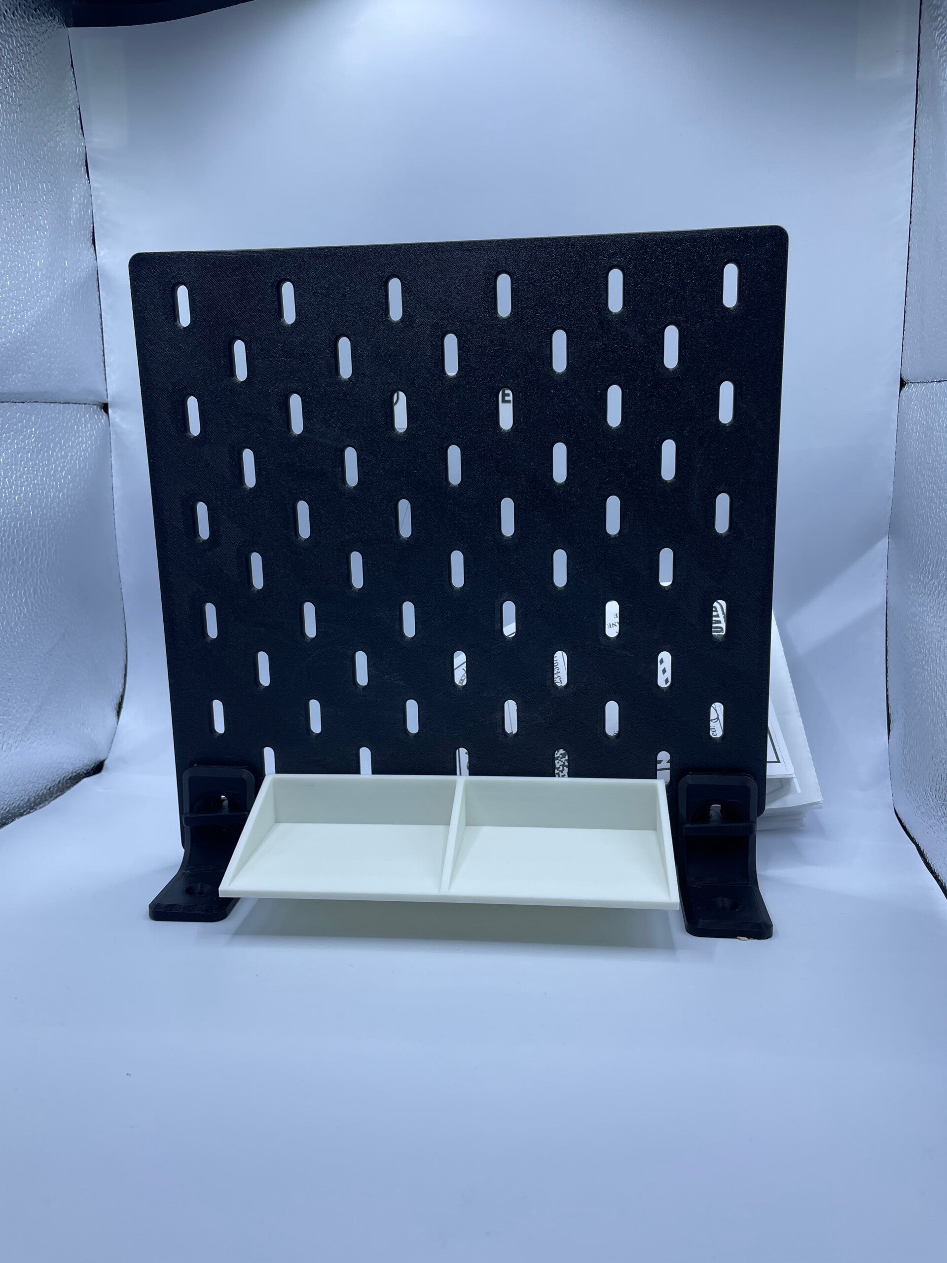 Desktop storage Stand