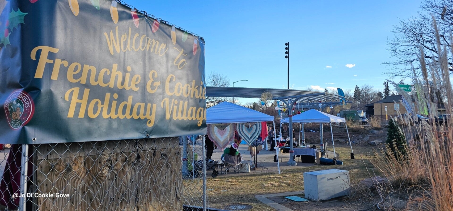 All Holiday Days- Vendor Booth Fee