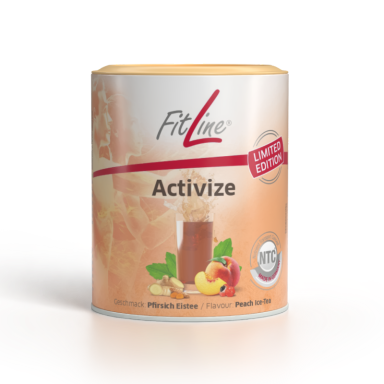 PROMO ACTIVIZE 2+1 GRATUIT