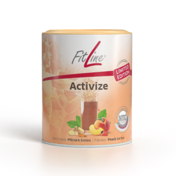 PROMO ACTIVIZE 2+1 GRATUIT