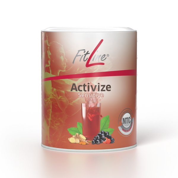 Activize sensitive