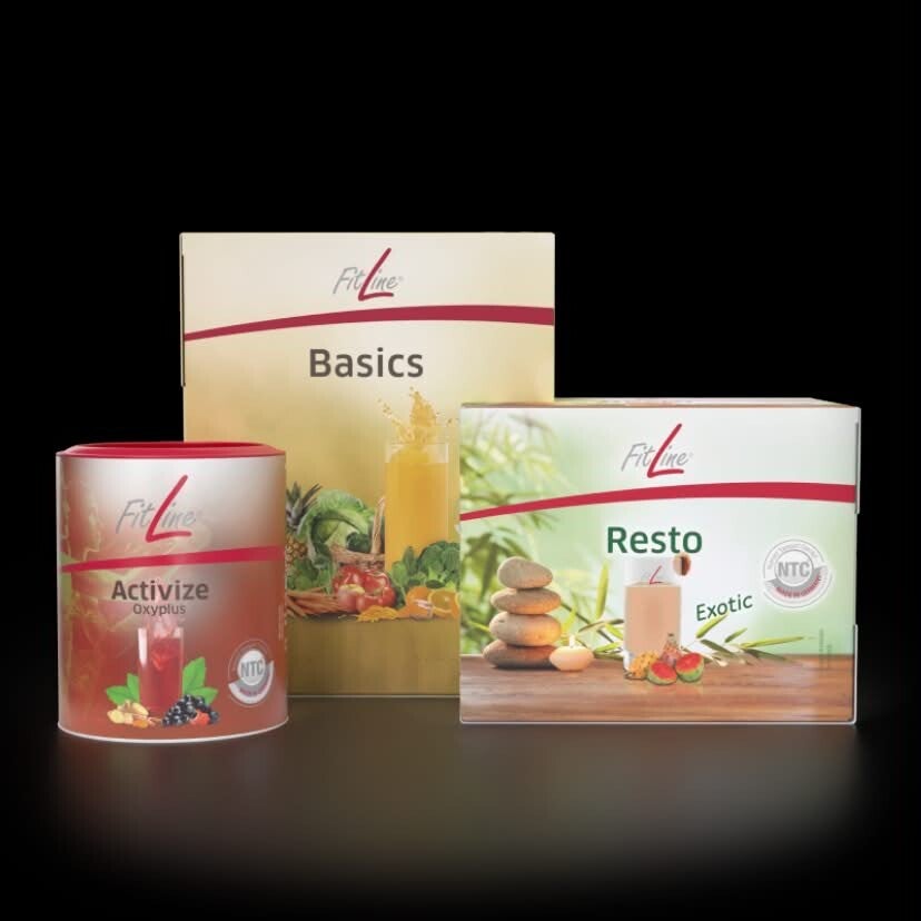 Cure Optimal Fitline