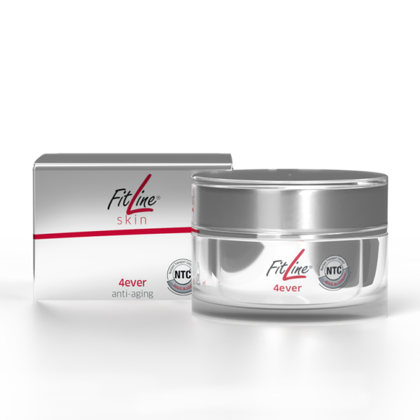 4 ever crème de jour ET de nuit 2 en 1