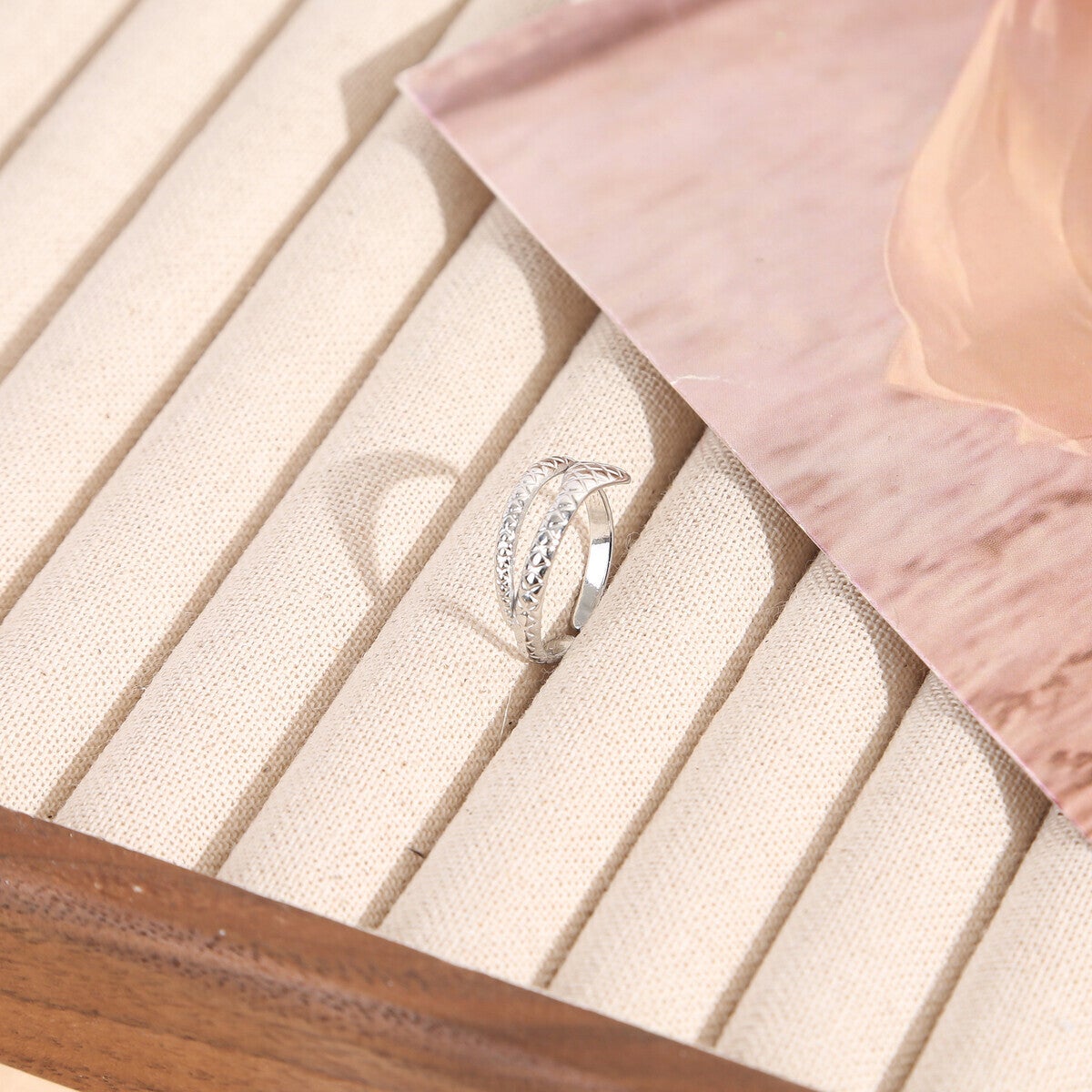 Bague Aude