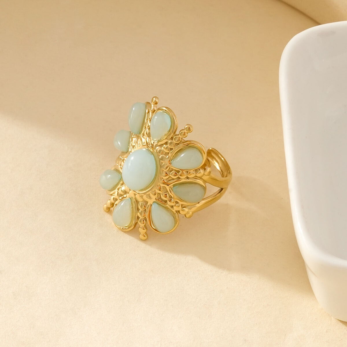 Bague Anastasia
