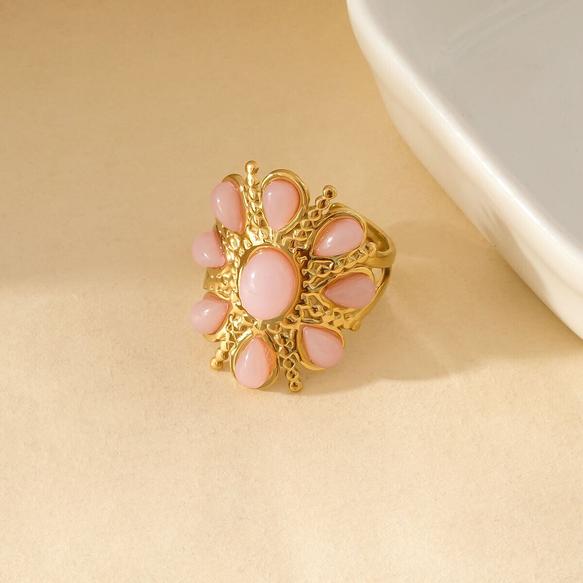 Bague Anastasia