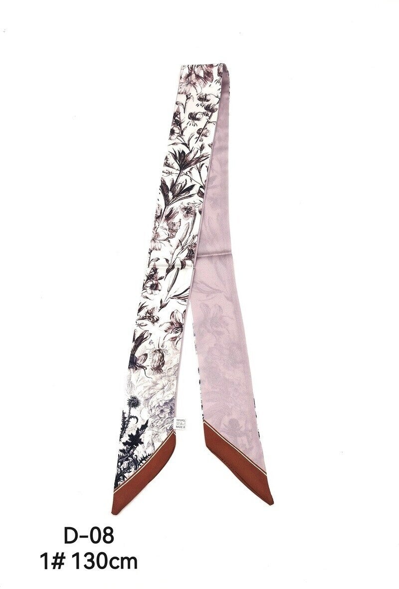 Bandeau rose