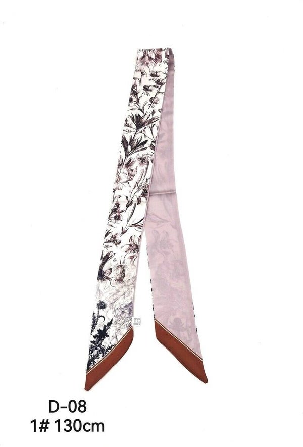 Bandeau rose