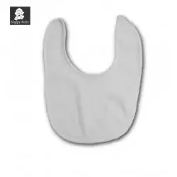 Bavoir personnalisable