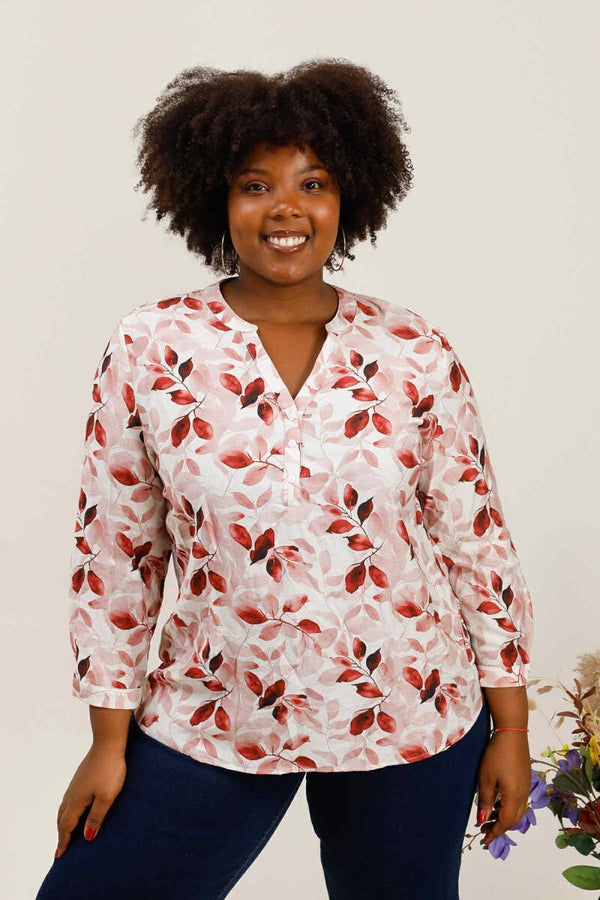 Blouse Crisy