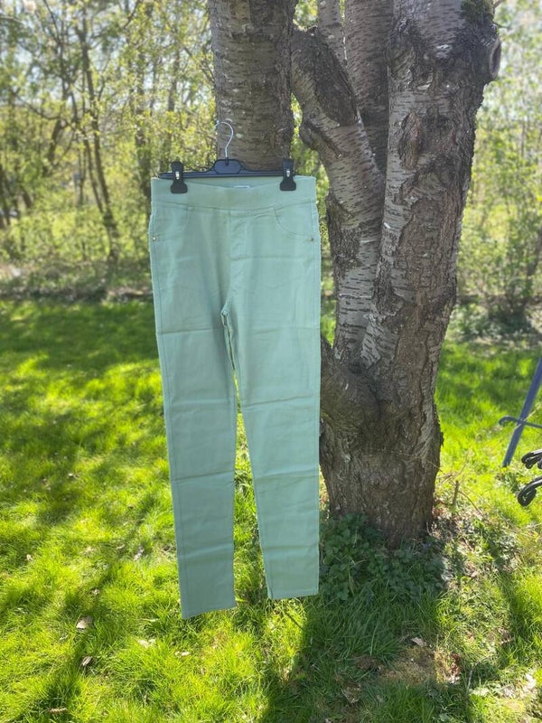Pantalon strech