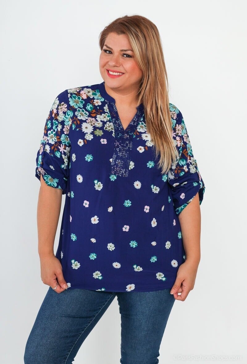 Blouse Stephy