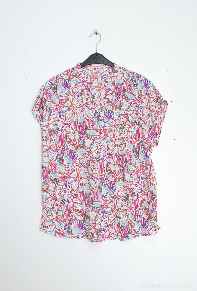 Blouse Laura