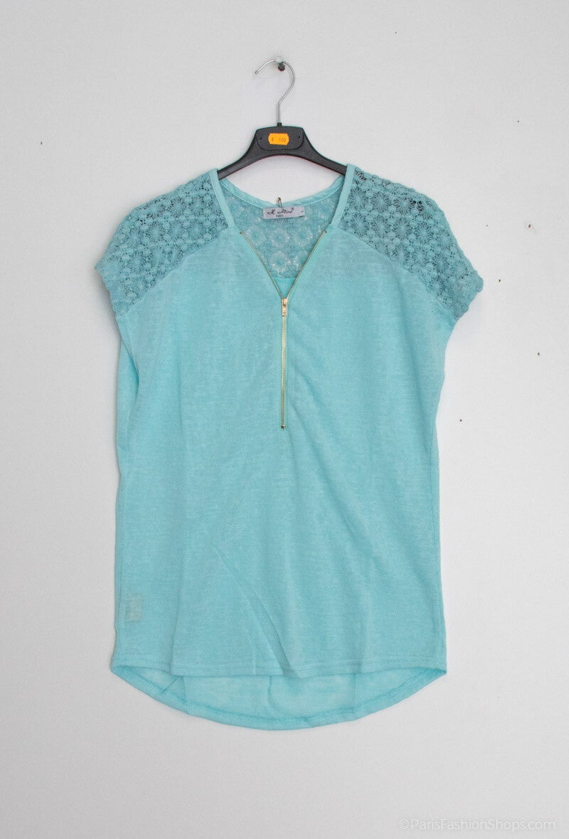Blouse Mary