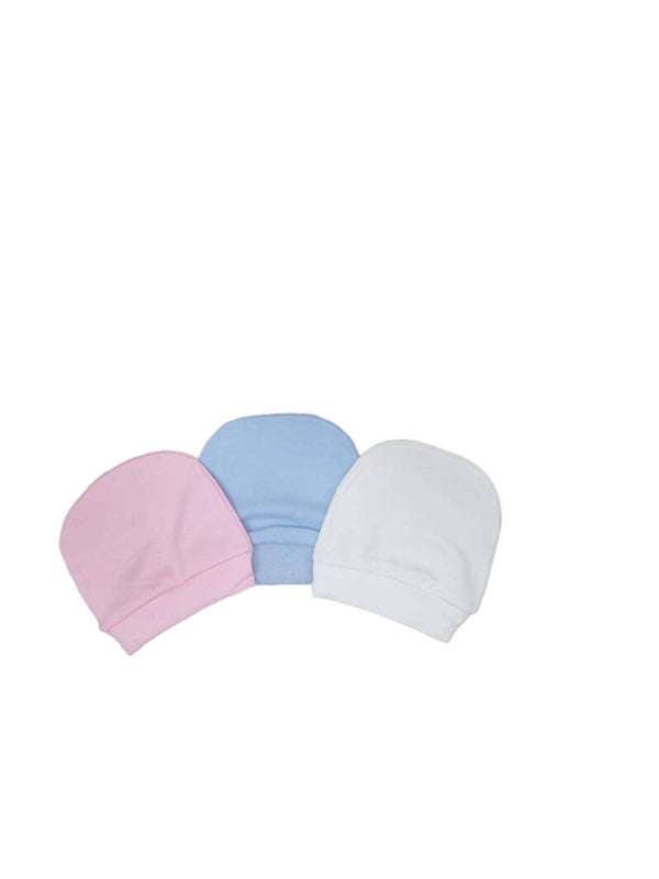 Bonnet personnalisable bébé