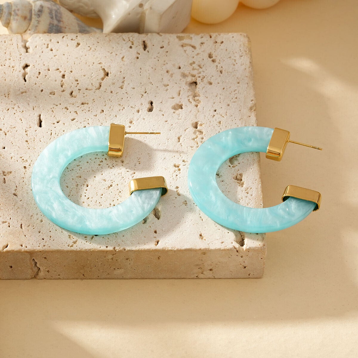 Boucles Nany
