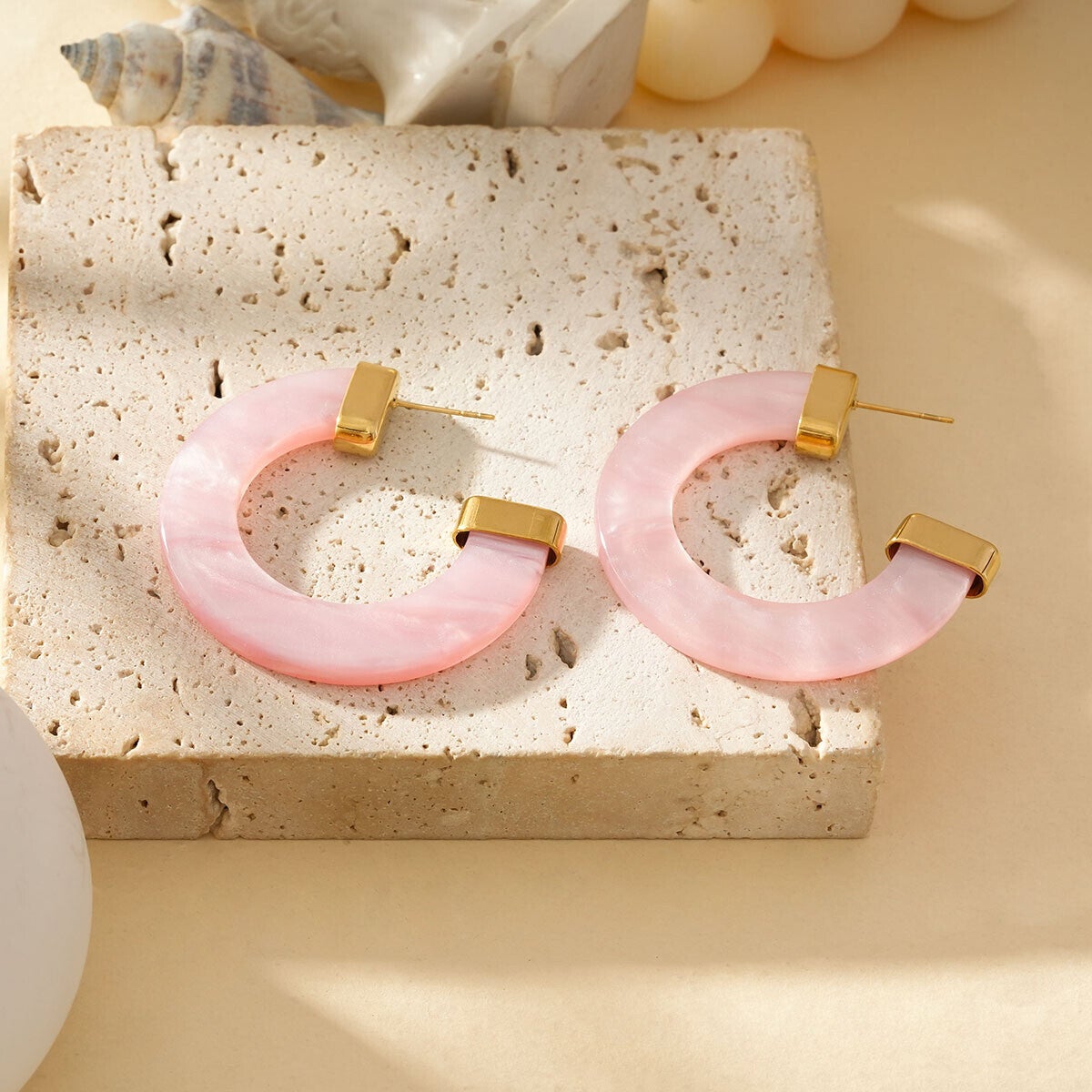 Boucles Nany