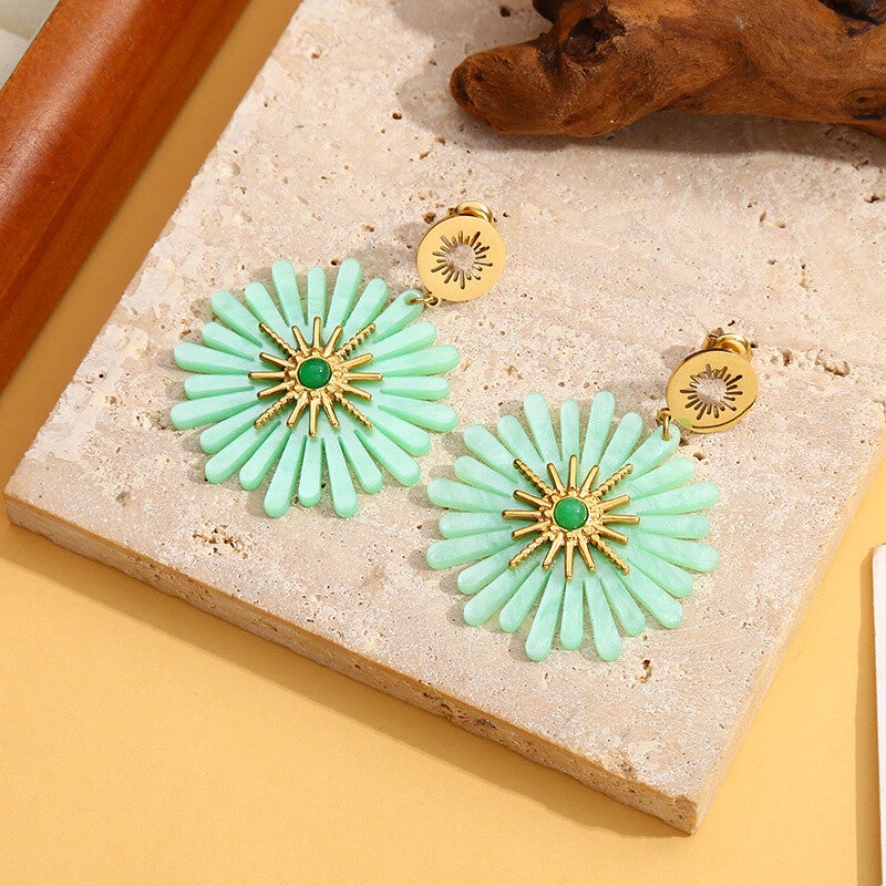 Boucles Nala