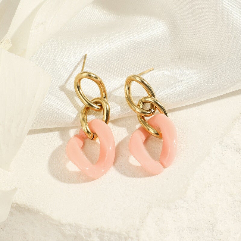 Boucles Arielle
