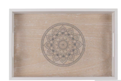 Planteau Mandala