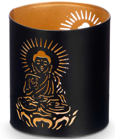 Photophore Bouddha