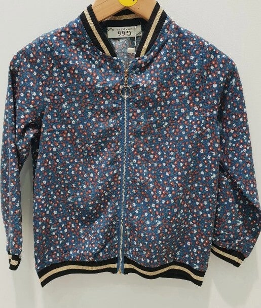 Bombers Fille